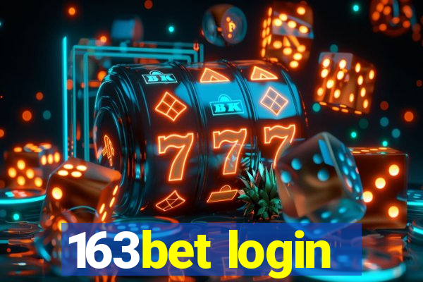 163bet login